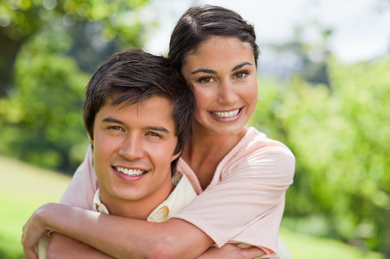 cosmetic dentistry