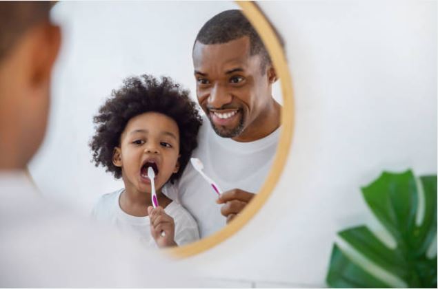 What Role Does Dental Hygiene Play on Oral Health?
