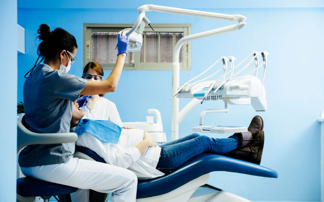 What Procedures are Considered Oral Surgery?