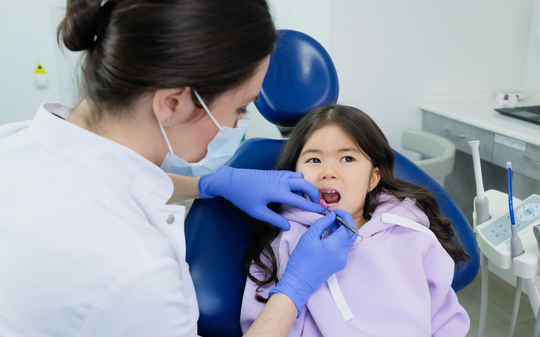 The Importance of Early Dental Care for Children in Markham