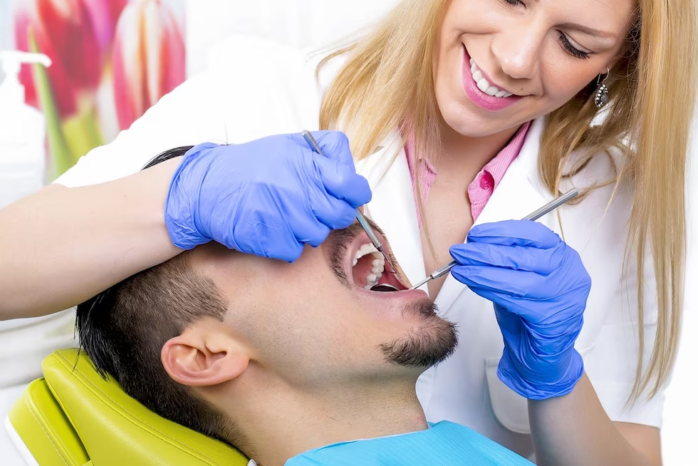 When is the Right Time for Wisdom Teeth Removal?