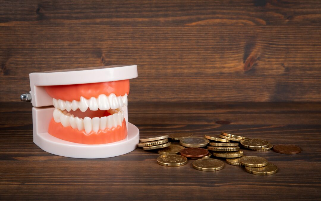 Cost management for Markham Dental Clinics