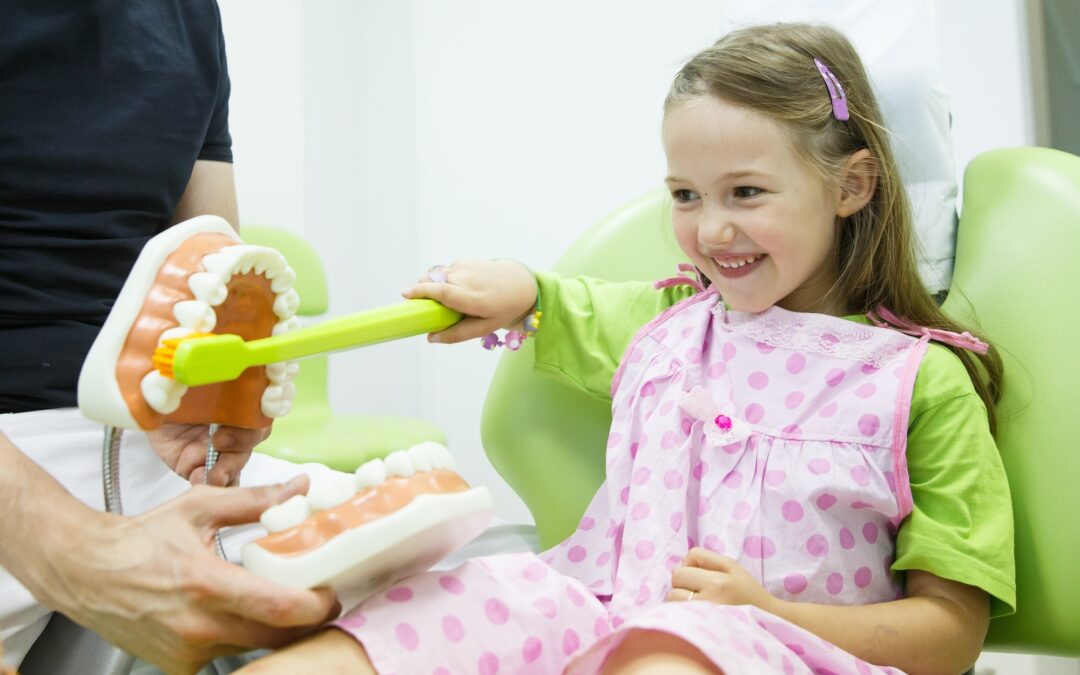 Why Markham Dentistry for Children is the Best Choice