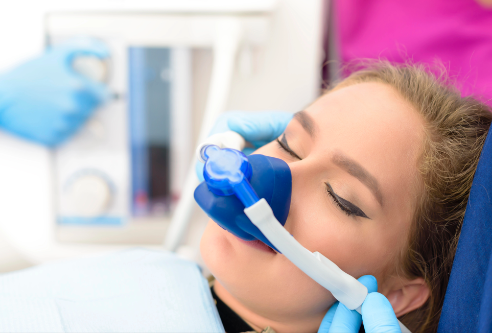 Sedation Dentistry in Markham: Relax and Get the Care You Need