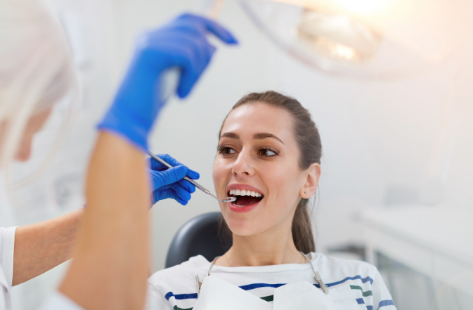 Sedation Dentistry