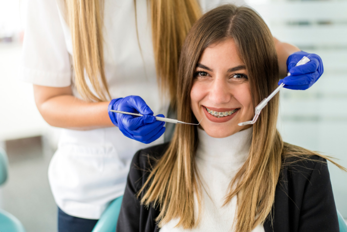 Markham oral surgery